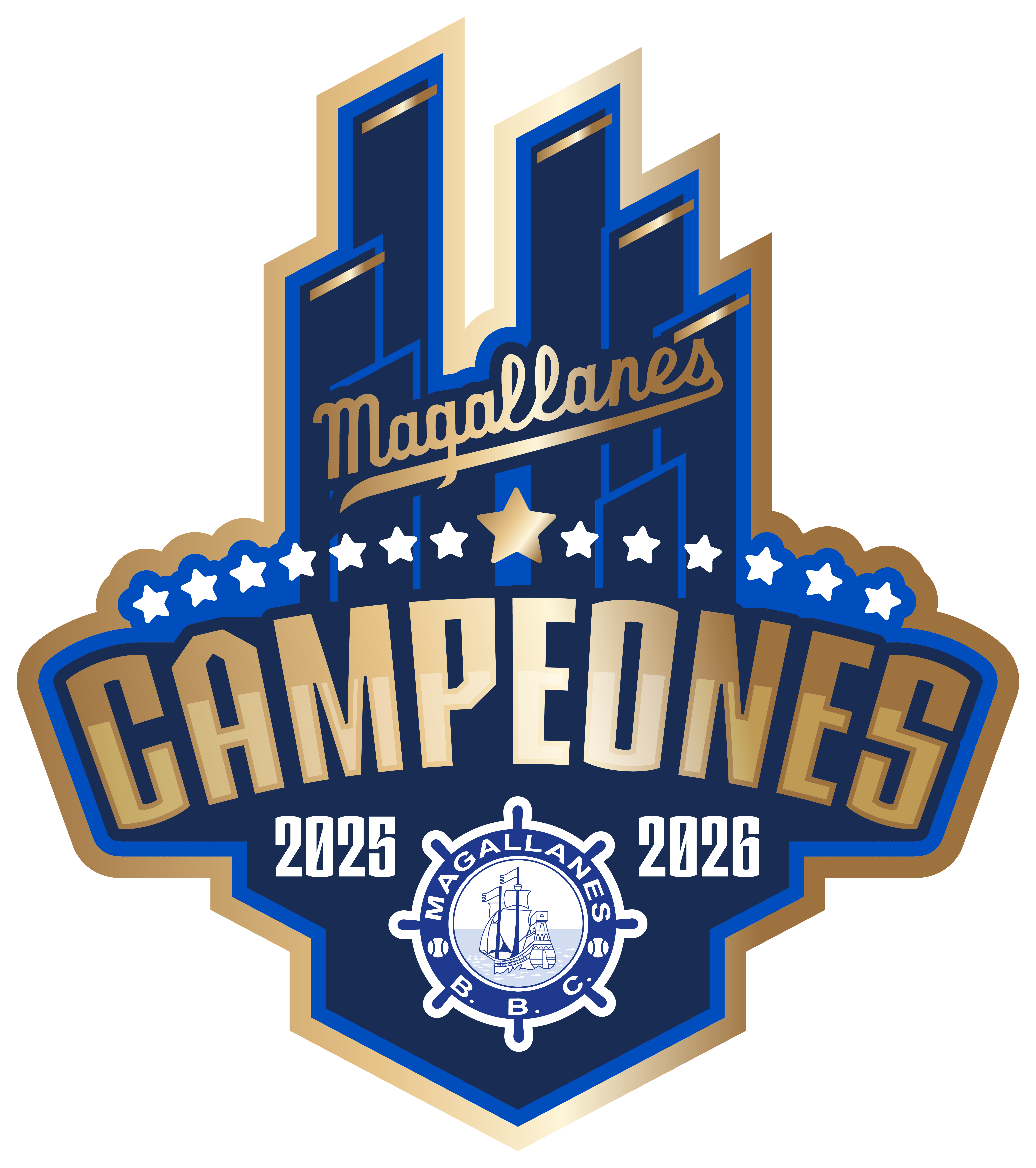 Campeones